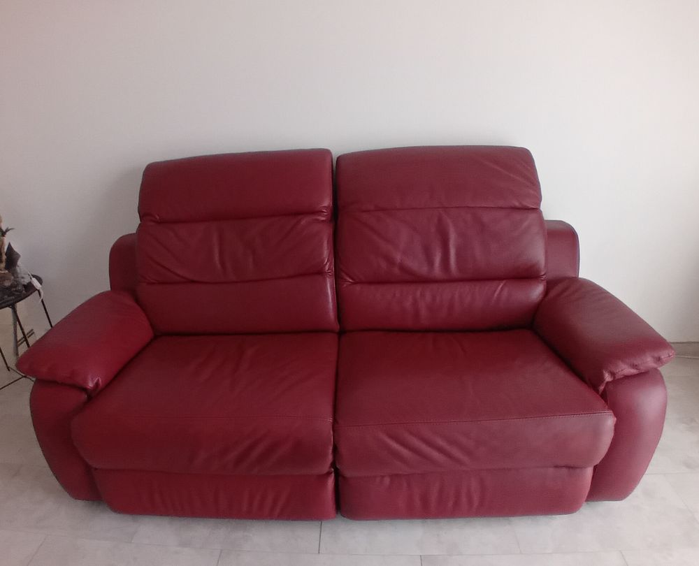 Fauteuil + Canap� 3 places electrique 480 Casseneuil (47)