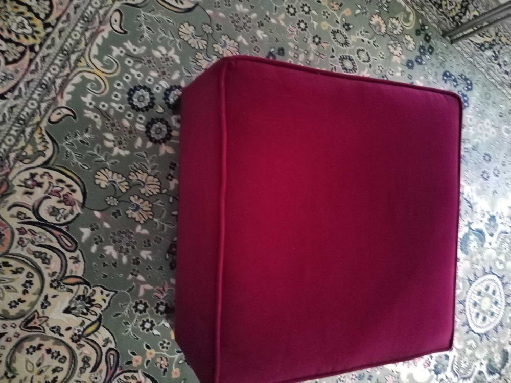 fauteuil carr� 250 Issy-les-Moulineaux (92)