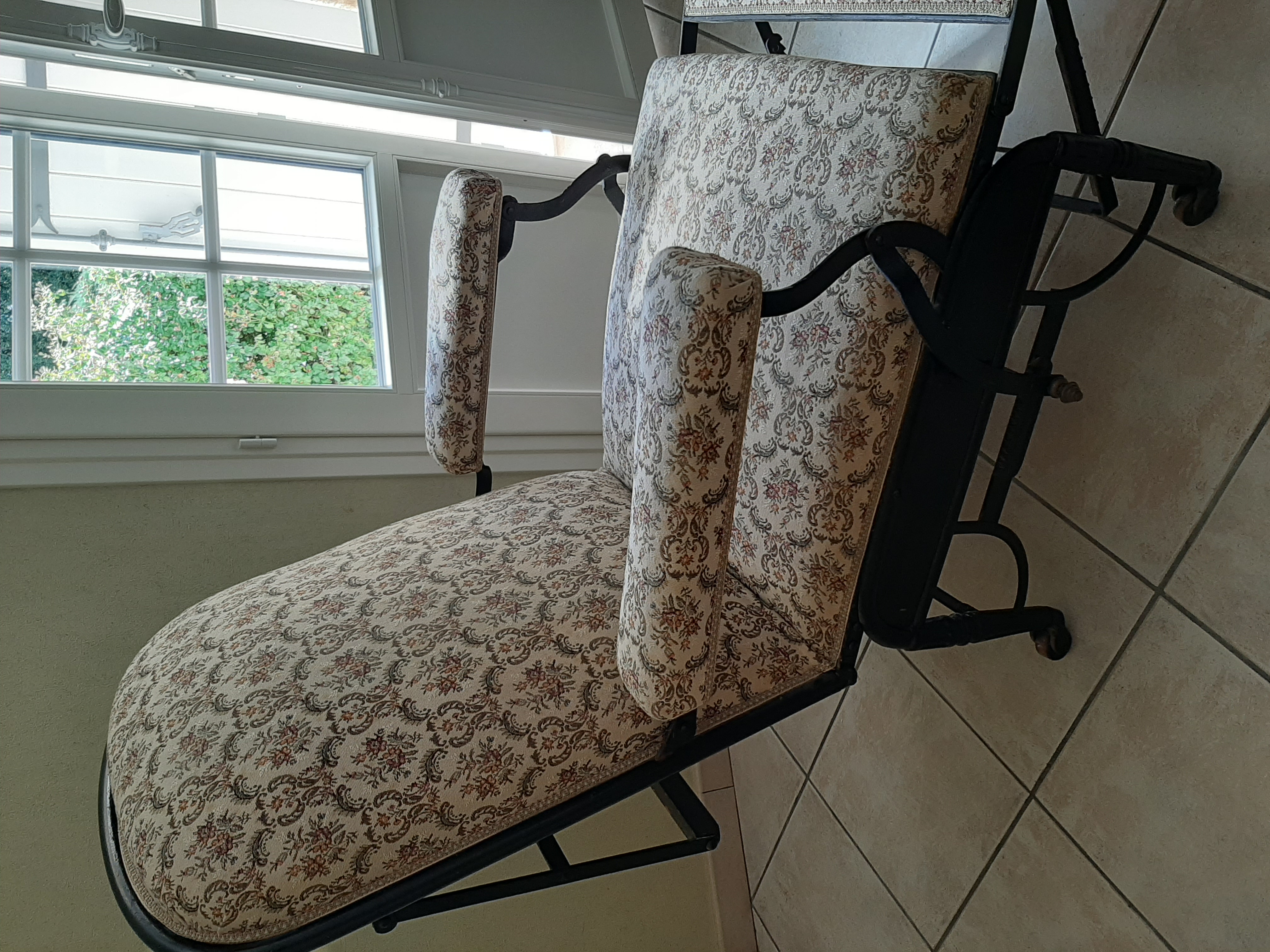 FAUTEUIL A CEDER 0 Bergerac (24)