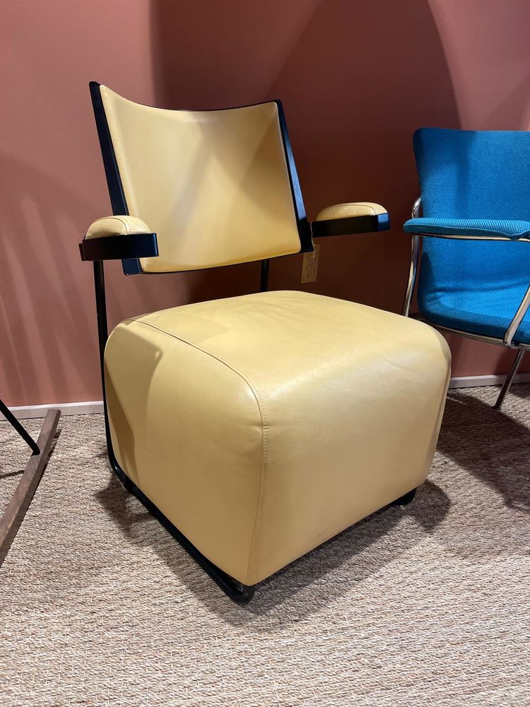 Fauteuil/chaise Oscar Harri Korhonen LIVRAISON POSSIBLE 420 Lorient (56)