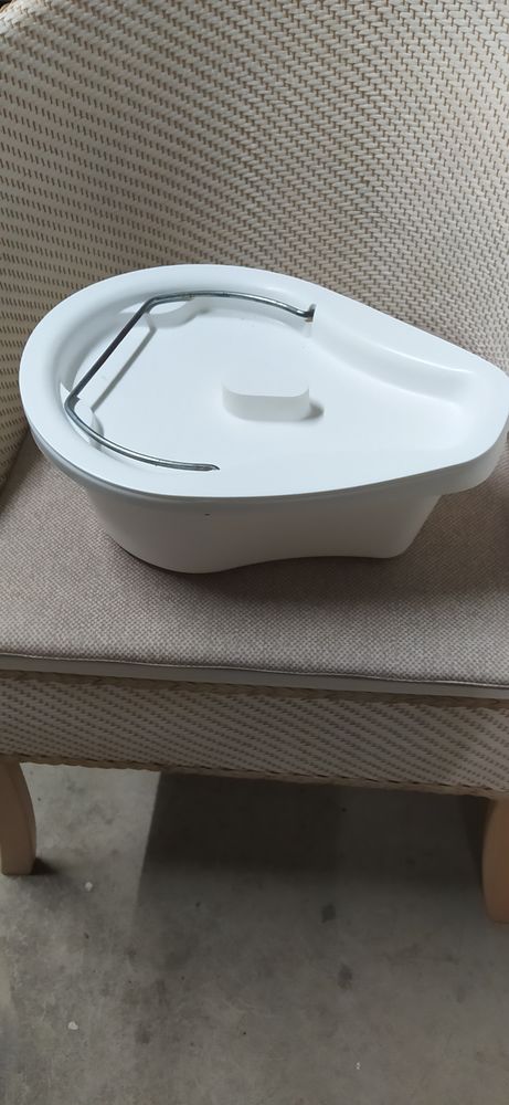 Fauteuil chaise perc�e. 150 Ch�reng (59)