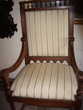 fauteuil de chateau très ancien en excellent état 50 Roanne (42)