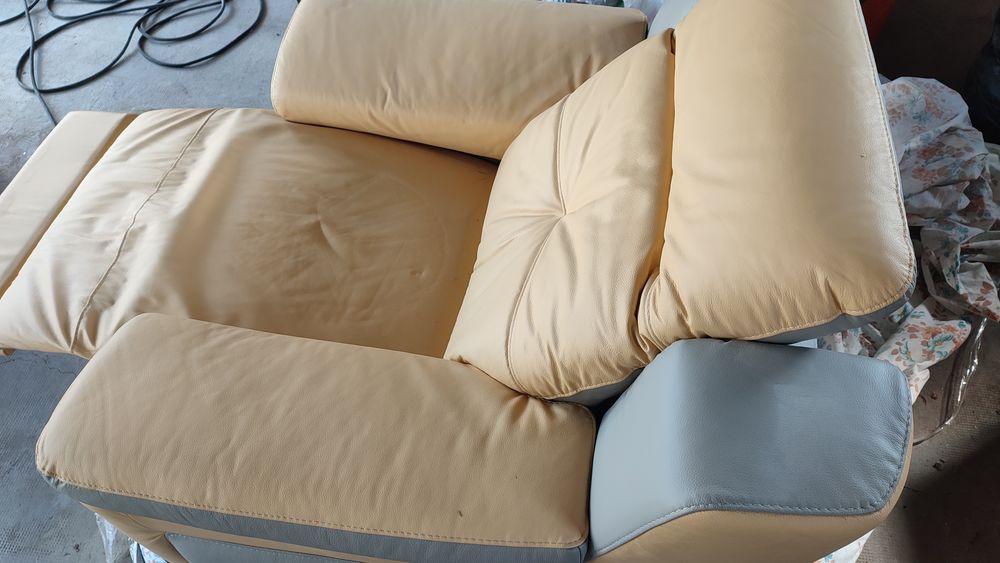 Fauteuil Ch�teau d ax 400 Pulnoy (54)