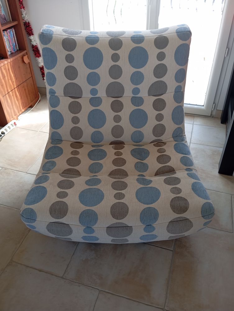 Fauteuil Ch�teau d'Ax 200 Grimaud (83)