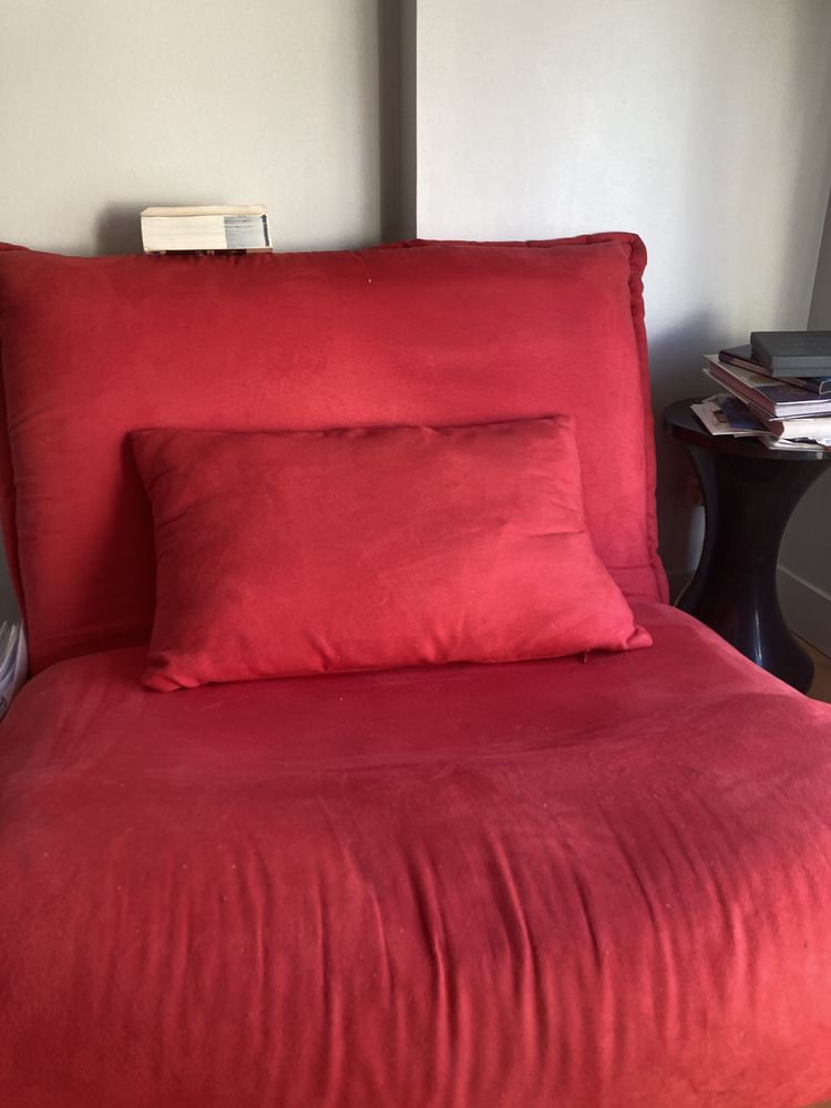 Fauteuil lit Clic-clac 95 Talant (21)