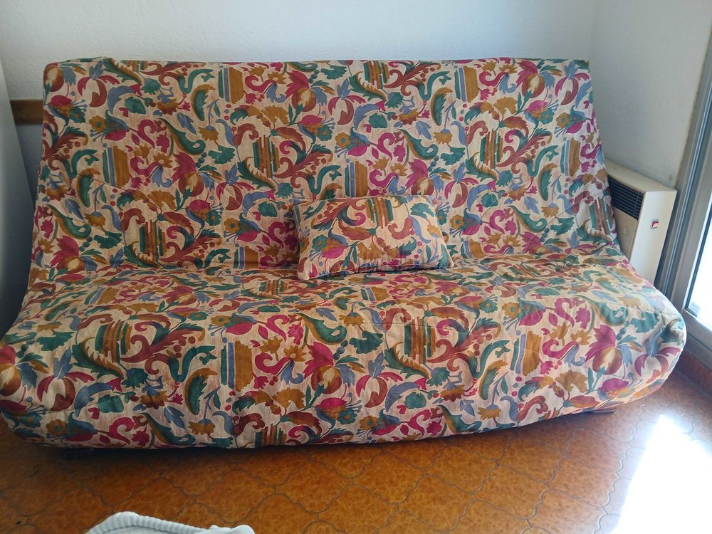 Fauteuil Clic clac 20 Saint-Mandrier-sur-Mer (83)