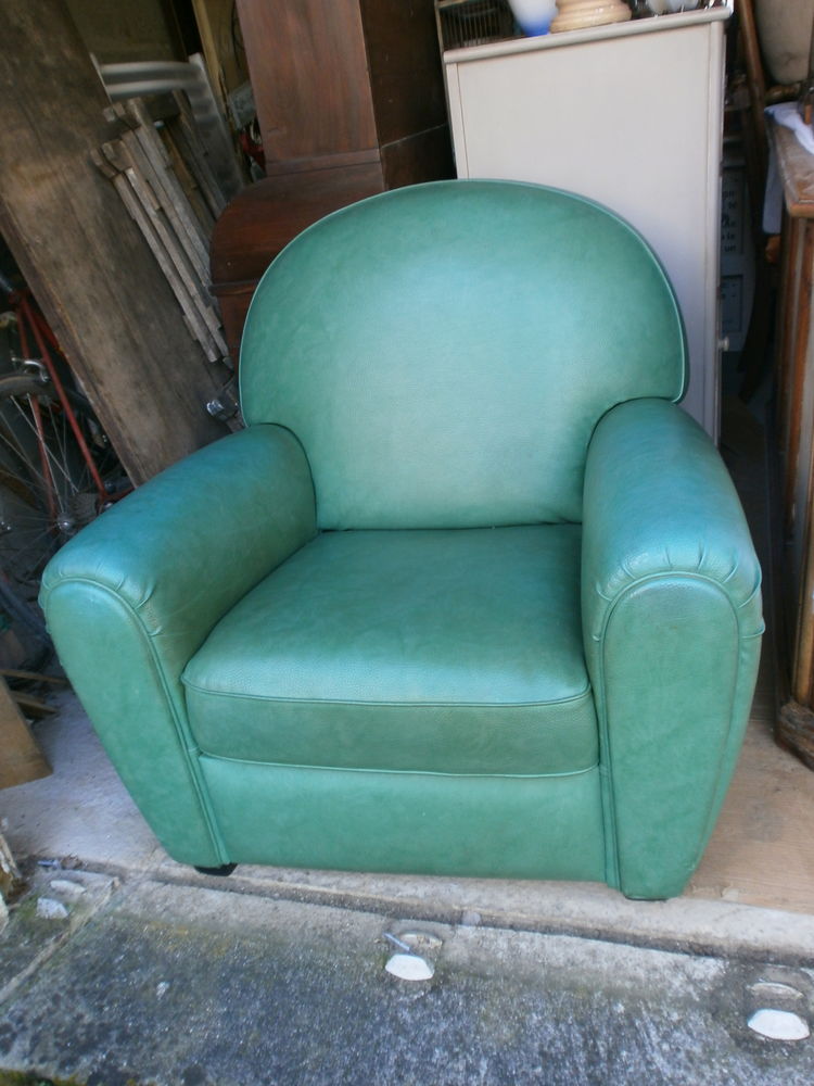 Fauteuil club 90 Leg� (44)