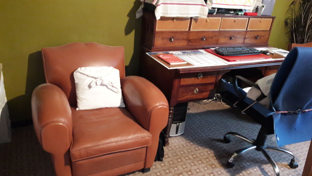 Fauteuil club 1300 Auri�bat (65)