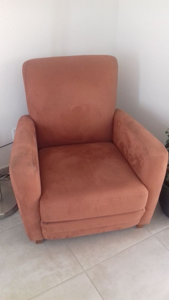 Fauteuil club 30 Saint-Denis-en-Bugey (01)