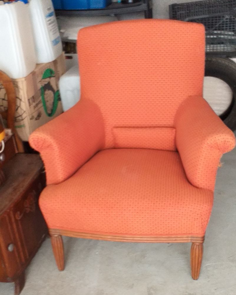 Fauteuil club 
550 Saint-Brevin-les-Pins (44)