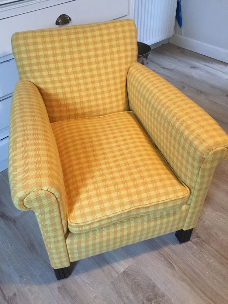 Fauteuil club 0 Nogent-le-Rotrou (28)