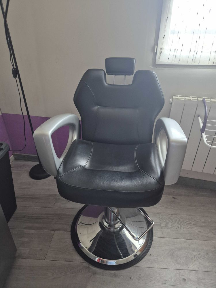 Fauteuil coiffeuse/barbier 150 Argel�s-sur-Mer (66)