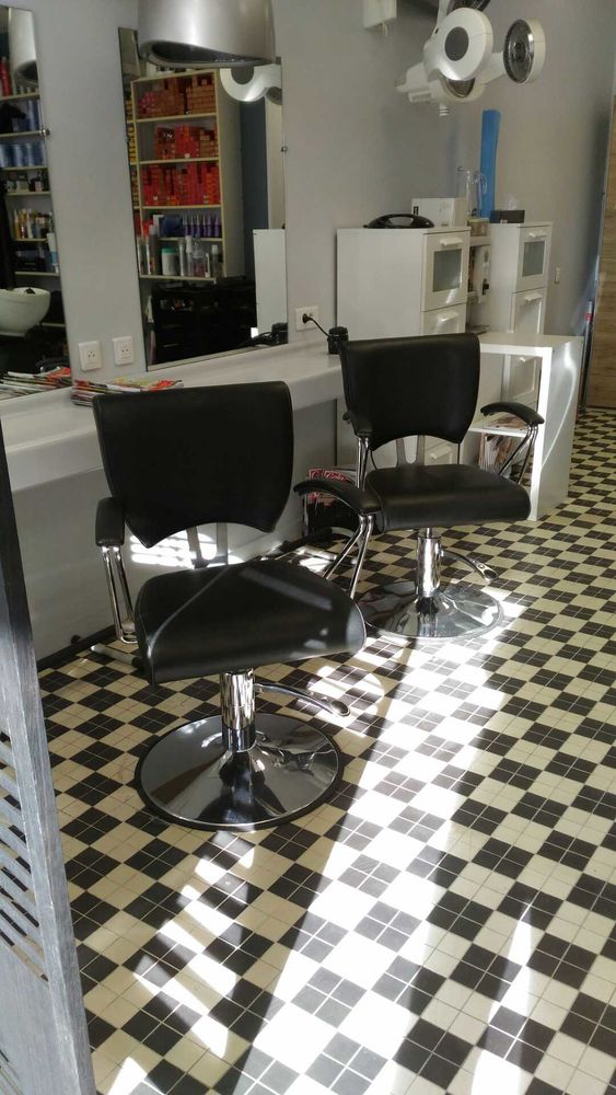 Fauteuil de coiffure 200 Concarneau (29)