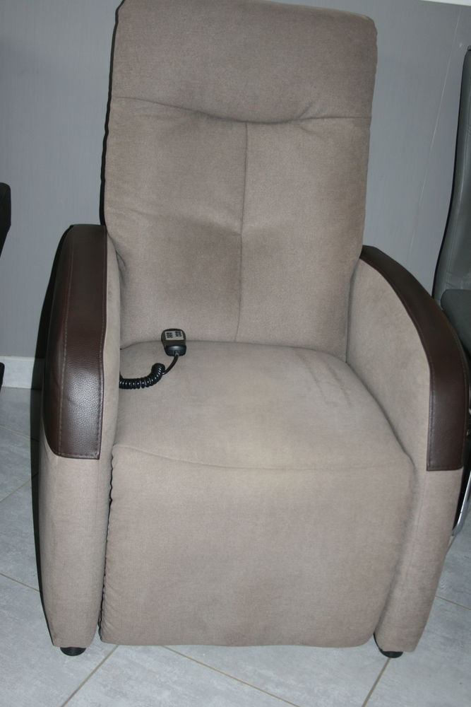Fauteuil de confort �lectrique 480 Moidieu-D�tourbe (38)