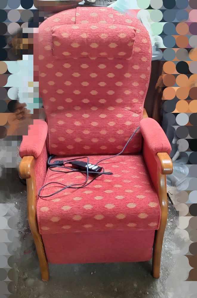 Fauteuil confort �lectrique 90 Pont-l'Abb� (29)