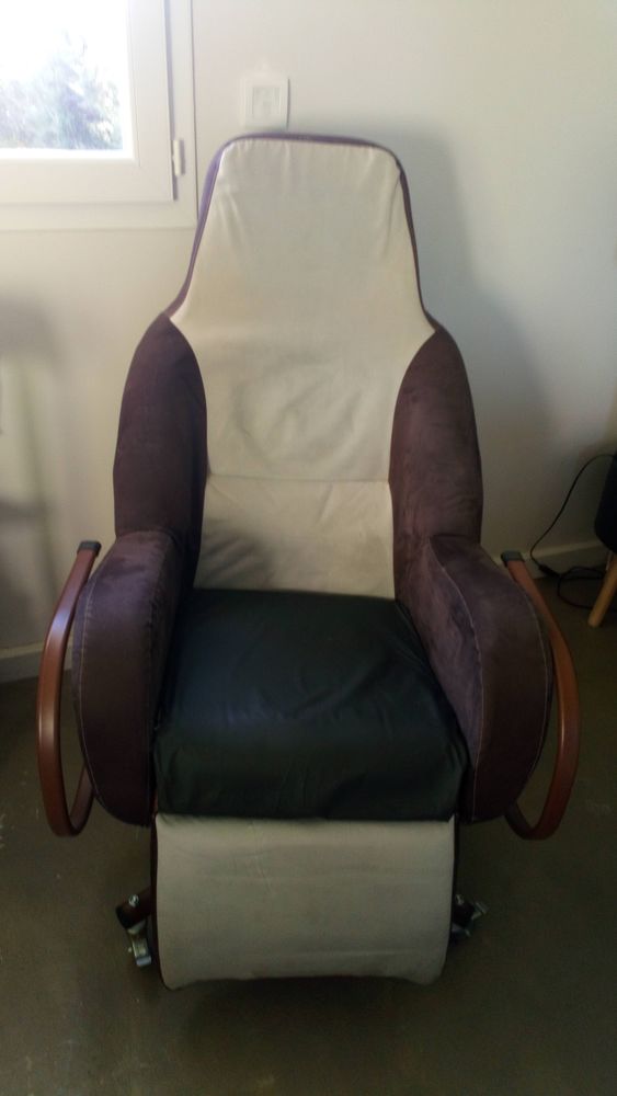 Fauteuil confort de repos 30 Saint-Germain-Laval (42)