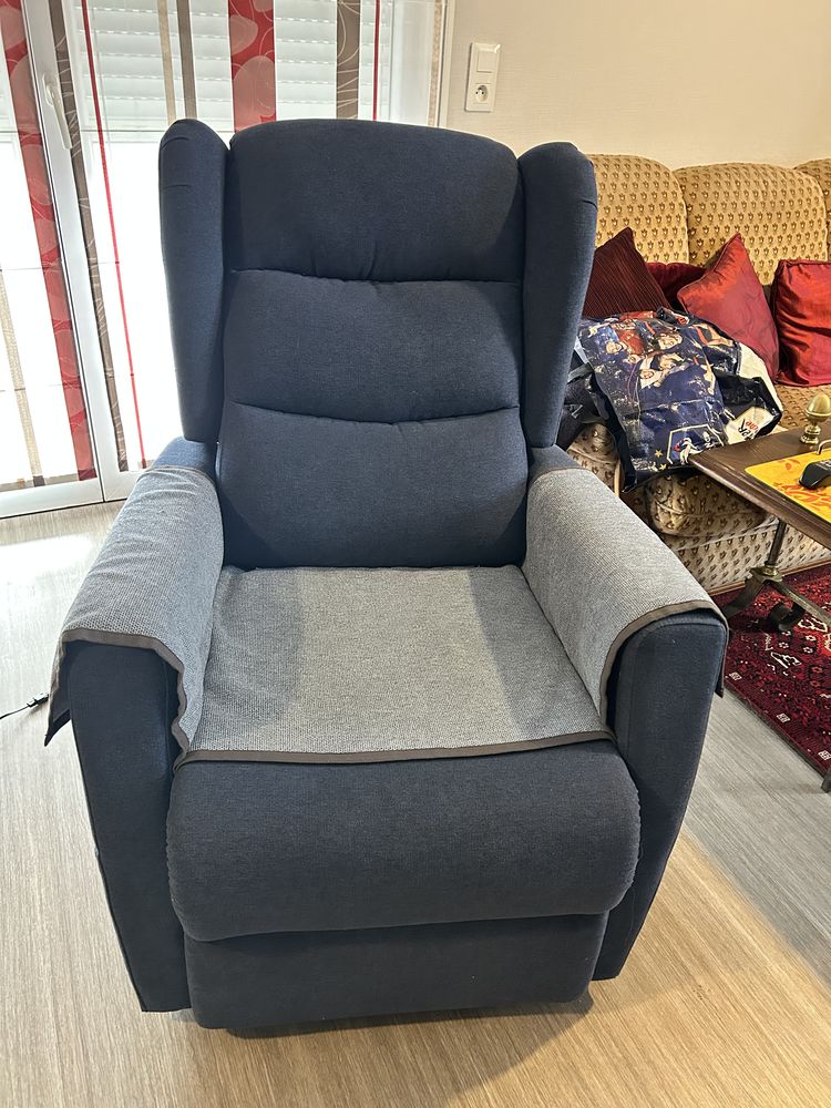 FAUTEUIL CONFORT TRES BONNE ETAT 0 Narcastet (64)