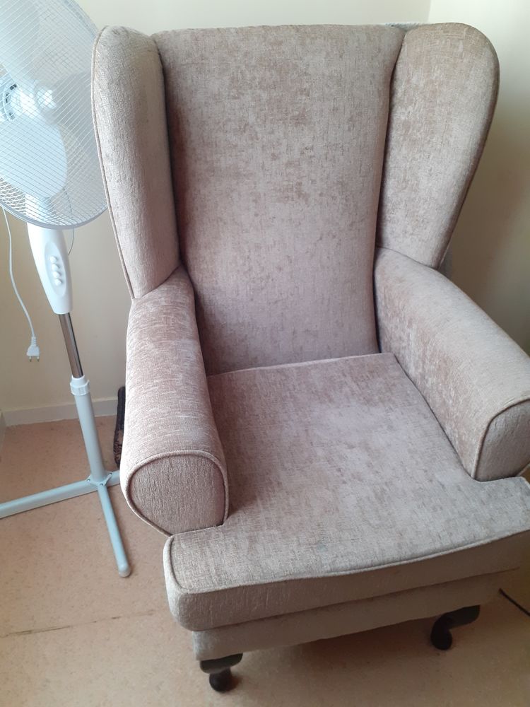 Fauteuil confort 90 Paris 15 (75)