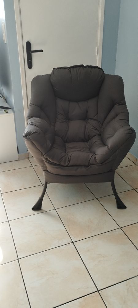 Fauteuil confortable �tat neuf 100 Nieppe (59)