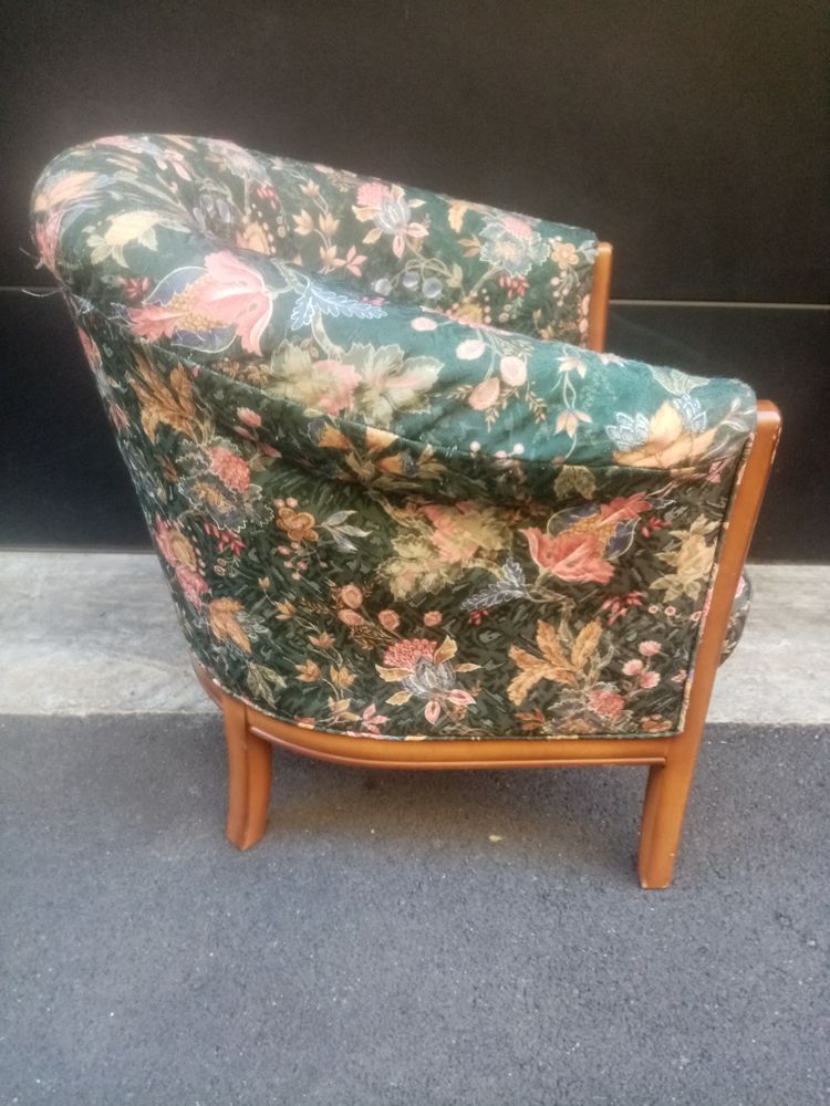 Fauteuil confortable 65 Perpignan (66)