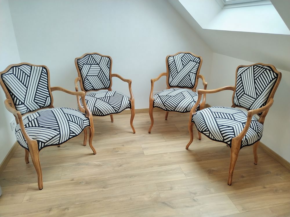 Fauteuil contemporain 230 Pornichet (44)