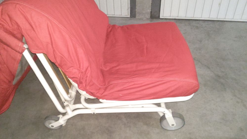 Fauteuil / Convertible BZ 1 pers 70 Saint-S�bastien-sur-Loire (44)