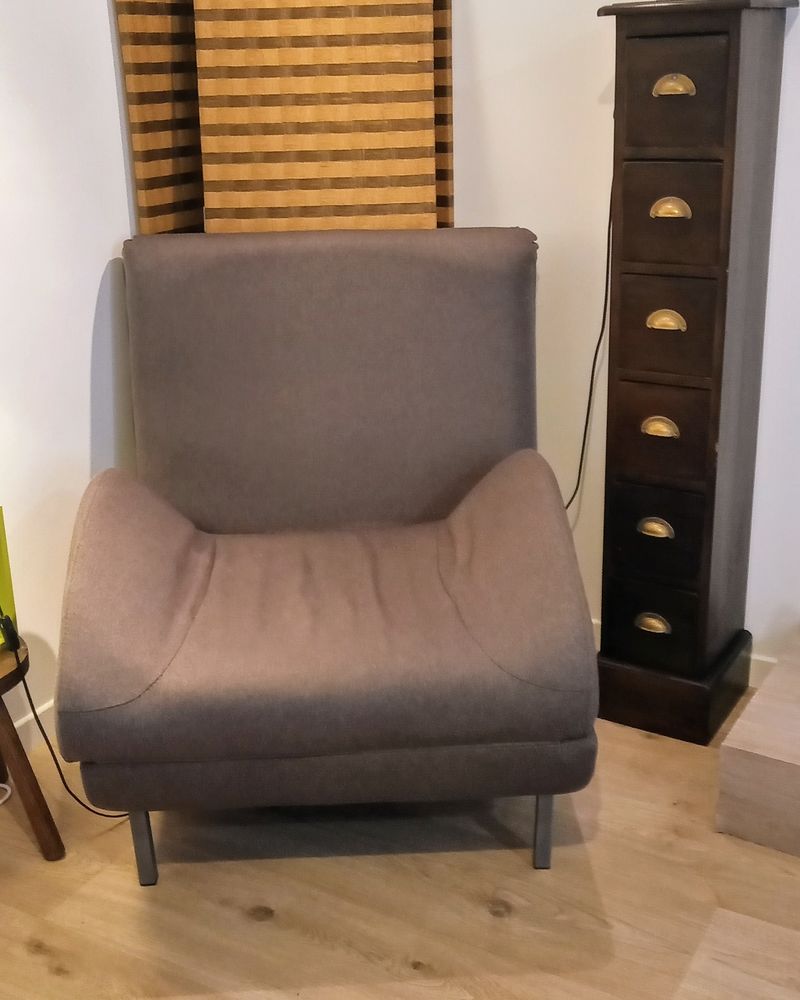 fauteuil convertible 80 Pont-Scorff (56)