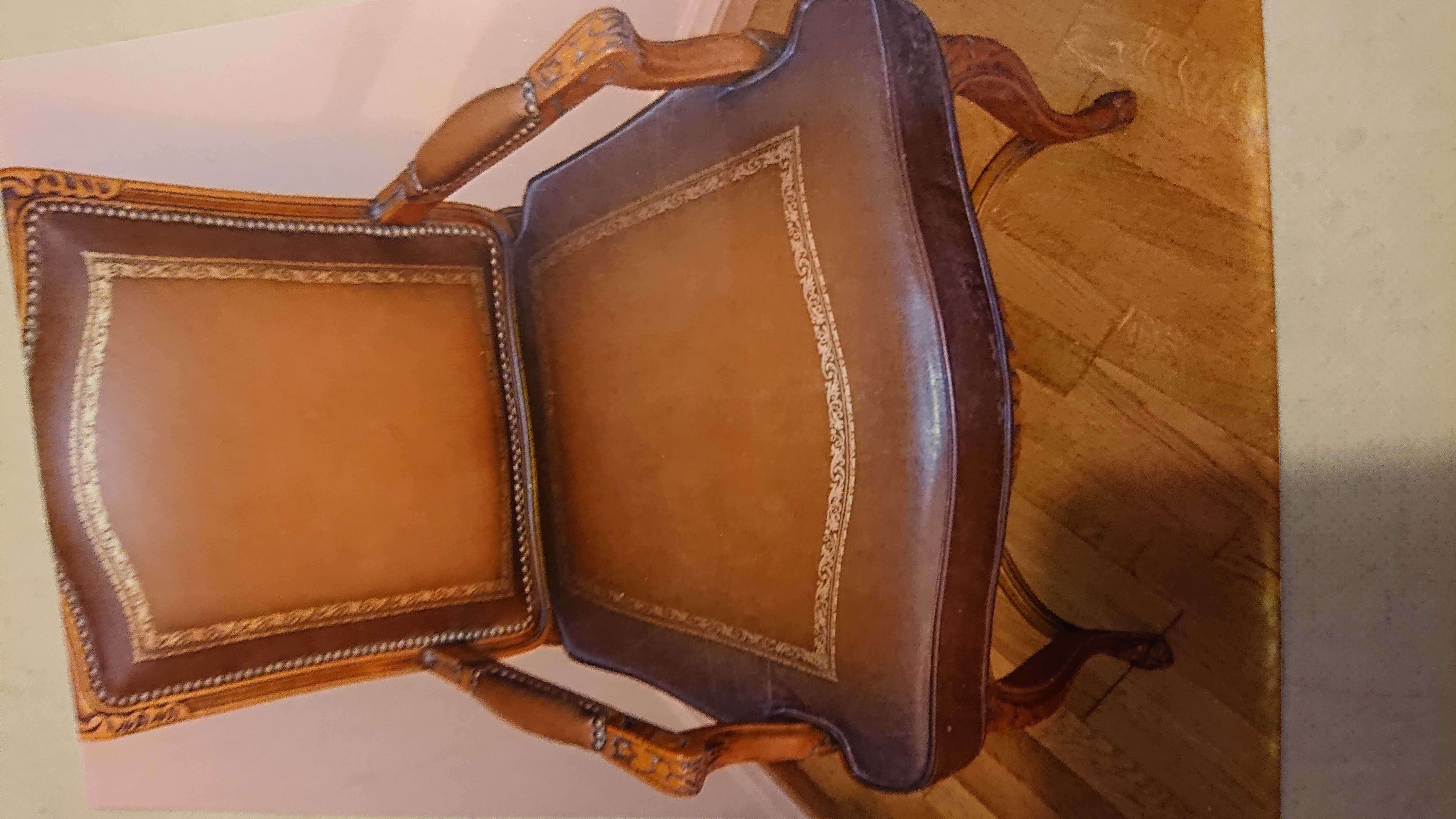 Fauteuil copie ancien 100 Le Plessis-Tr�vise (94)