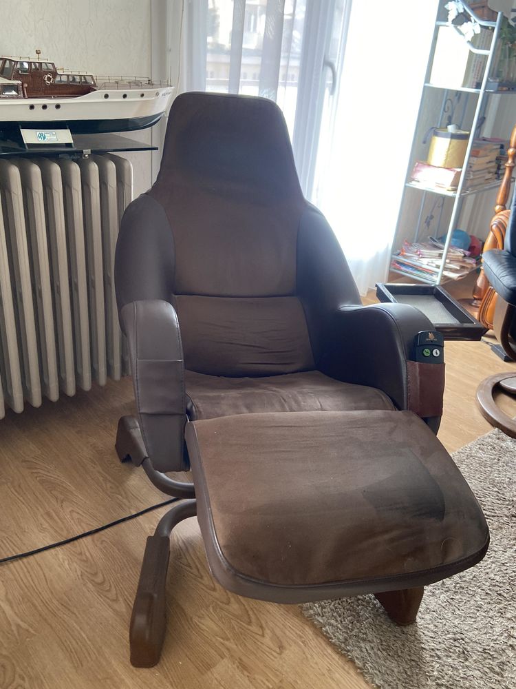 FAUTEUIL COQUILLE BIEN ETRE 190 Annecy-le-Vieux (74)