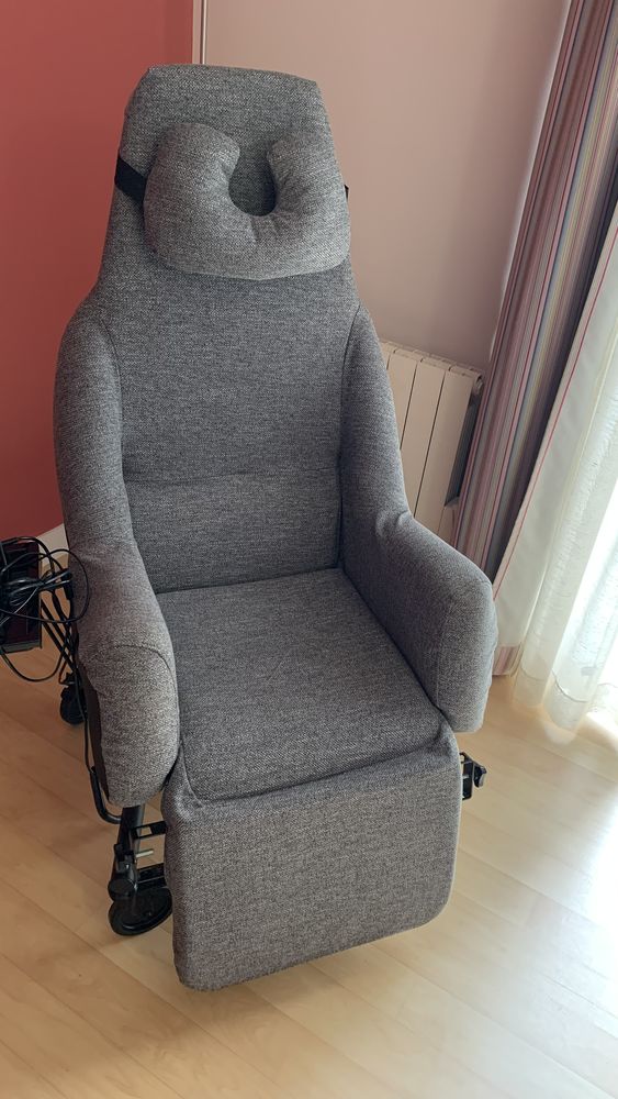 Fauteuil coquille �lectrique 110 Lyon 9 (69)