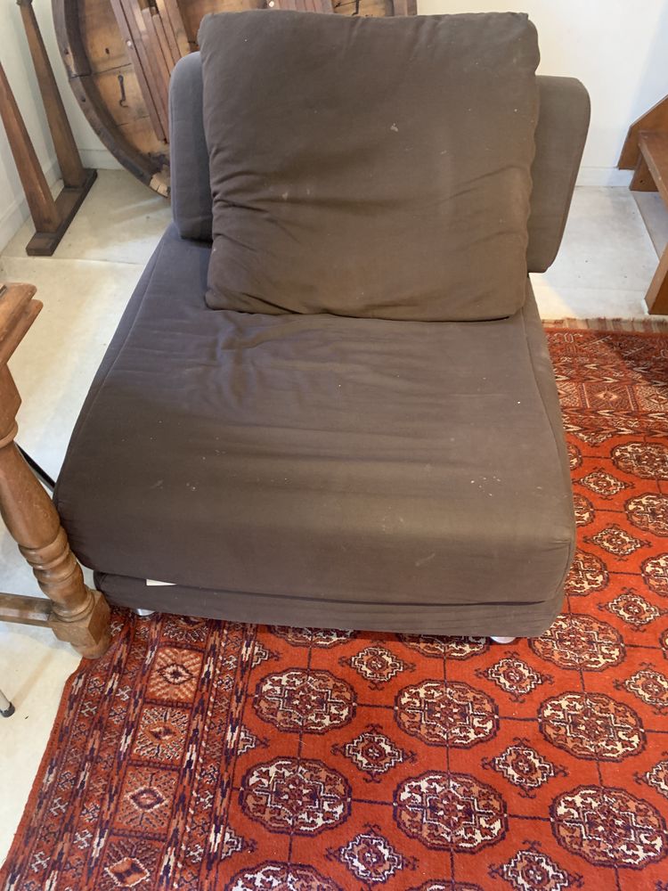 Fauteuil couchette 30 Montalieu-Vercieu (38)
