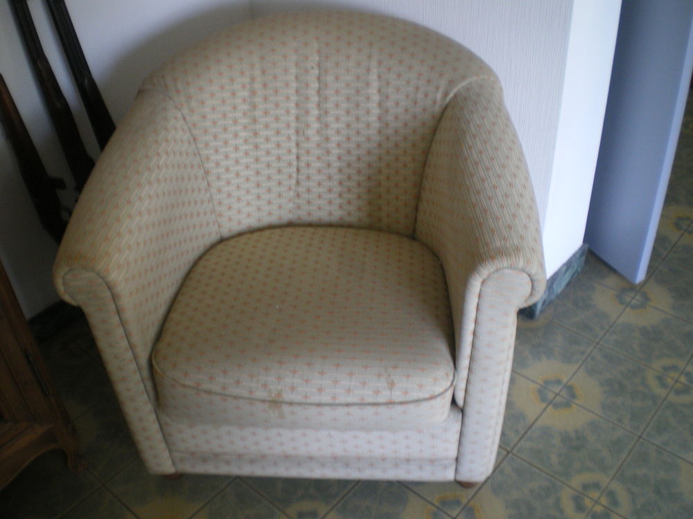 fauteuil crapaud 65 Laloub�re (65)