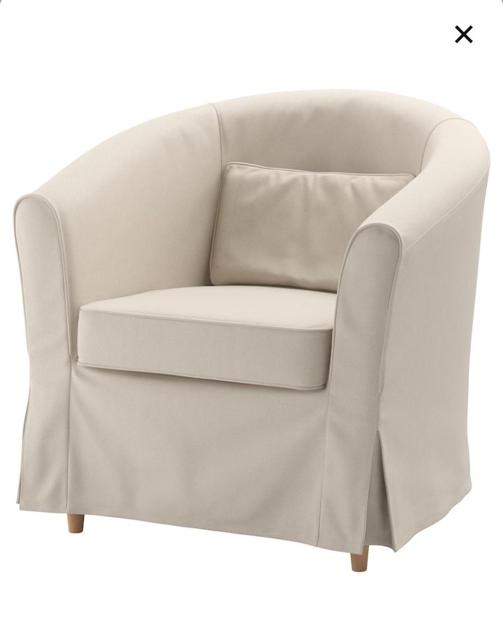 Fauteuil crapaud 40 La Guerche-de-Bretagne (35)