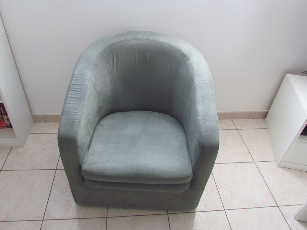 fauteuil crapaud 40 Saint-Jean-sur-Reyssouze (01)