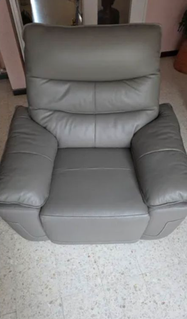 fauteuil en cuir �lectrique 300 Marseille 15 (13)
