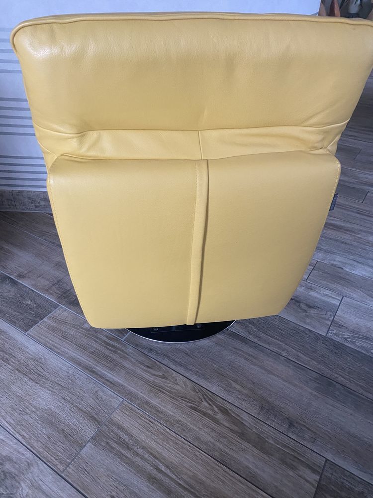 Fauteuil Cuir Haut de Gamme 400 Besan�on (25)