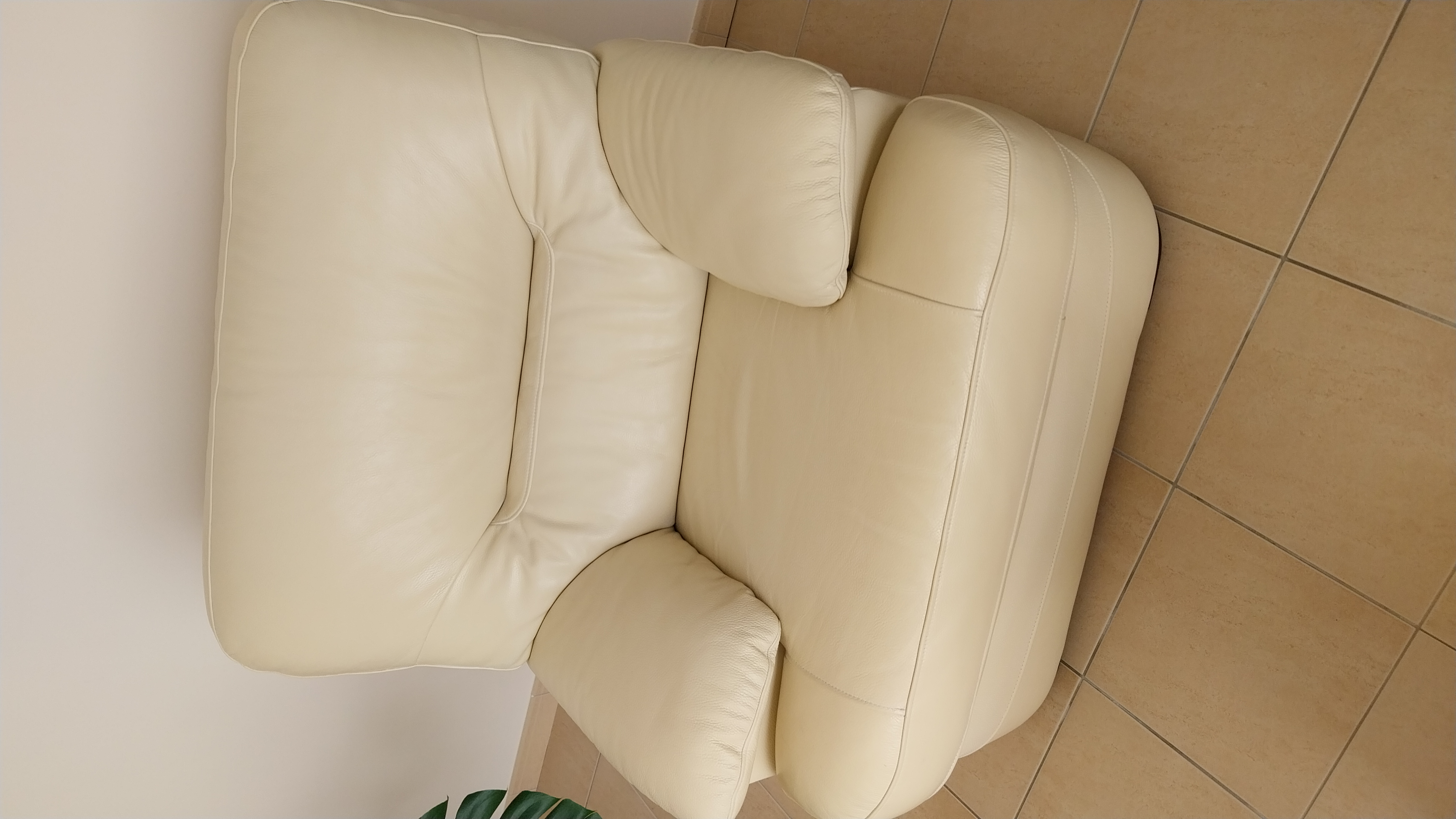 Fauteuil en cuir 80 Les Sables-d'Olonne (85)