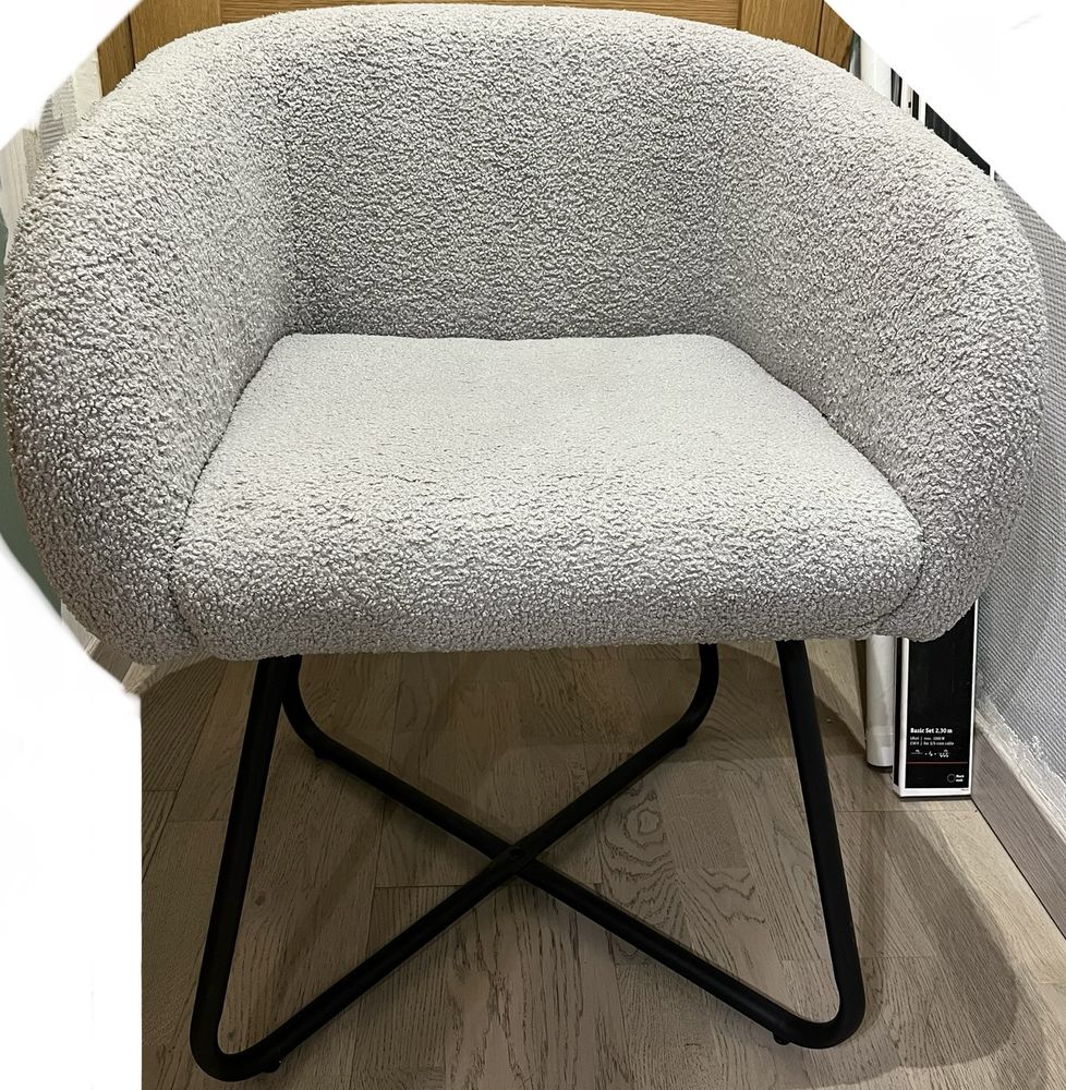 Fauteuil d�coration 45 Tourcoing (59)