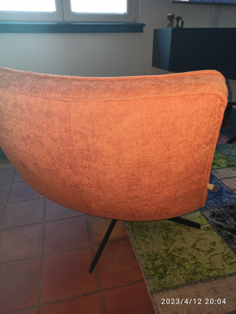 Fauteuil design 200 Metz (57)