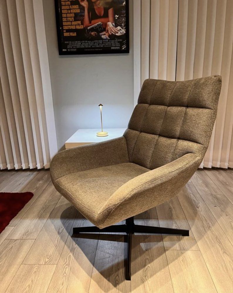 Fauteuil design 190 La Courneuve (93)