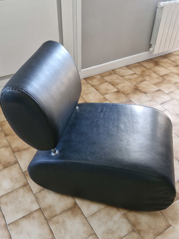  FAUTEUIL DESIGN 20 Conches-en-Ouche (27)