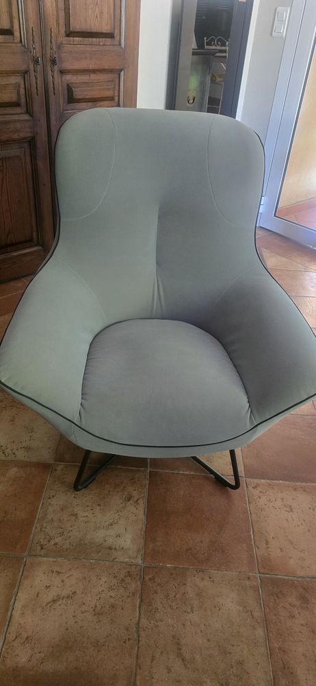 Fauteuil disign 450 Le Change (24)