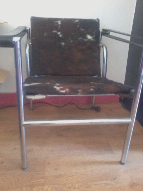 FAUTEUIL DOSSIER BASCULANT 0 Bordeaux (33)