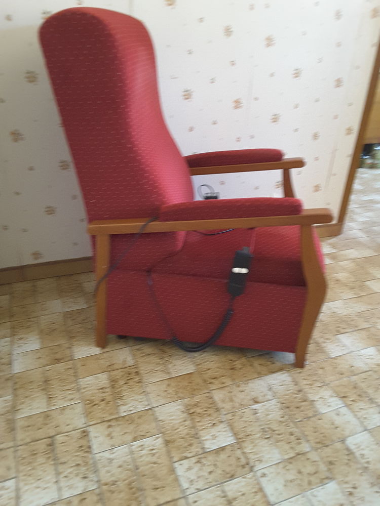 Fauteuil elctrique releveur 50 Montereau-Fault-Yonne (77)