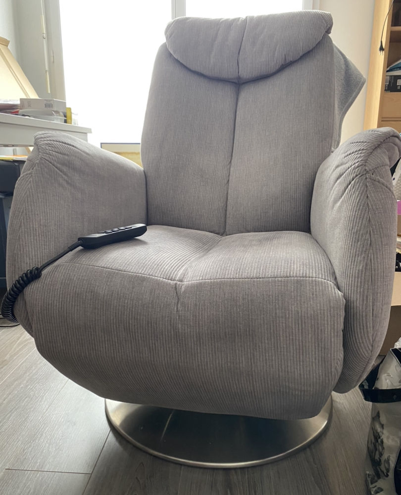 Fauteuil �lectrique Everstyl 1900 Colombes (92)