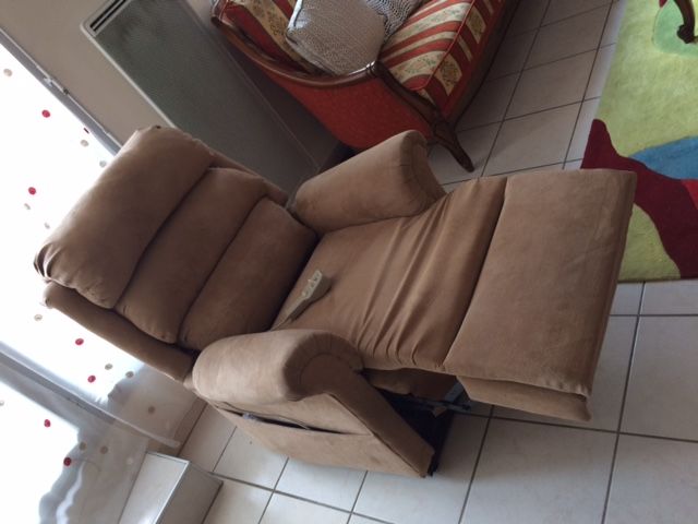 Fauteuil �lectrique marque  Batiste  400 Castanet-Tolosan (31)