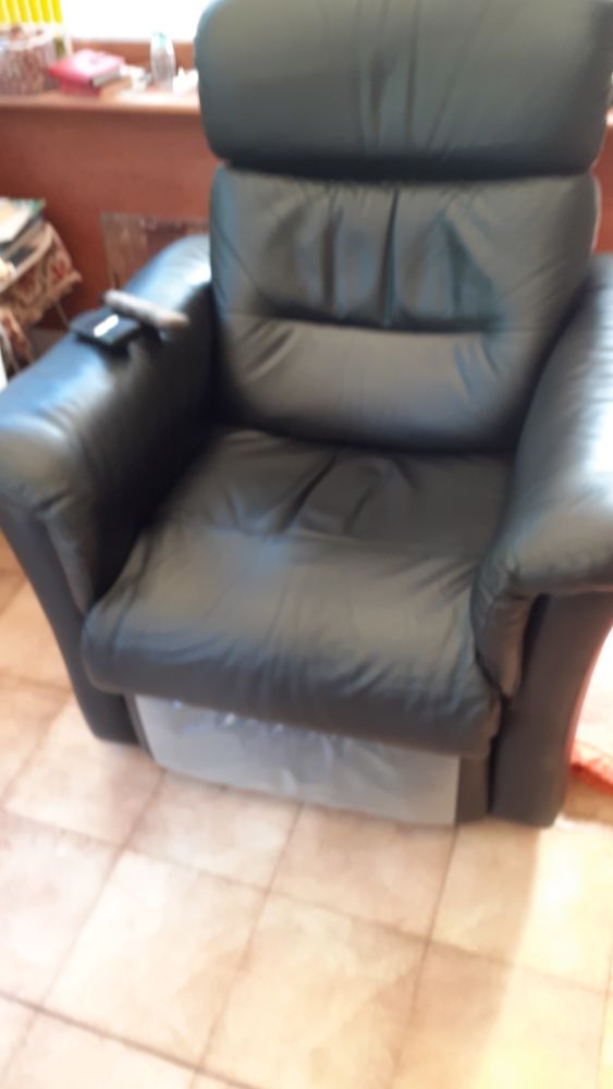 Fauteuil �lectrique massant 150 Saint-Laurent-Nouan (41)