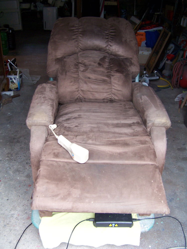 fauteuil �lectrique m�dical electrique 100 Saint-Jouan-des-Gu�rets (35)