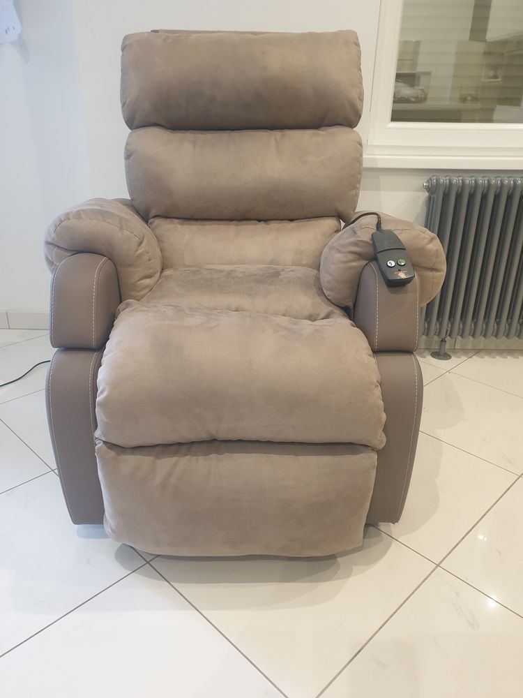 Fauteuil �lectrique m�dical coocon G1 300 Bouchain (59)