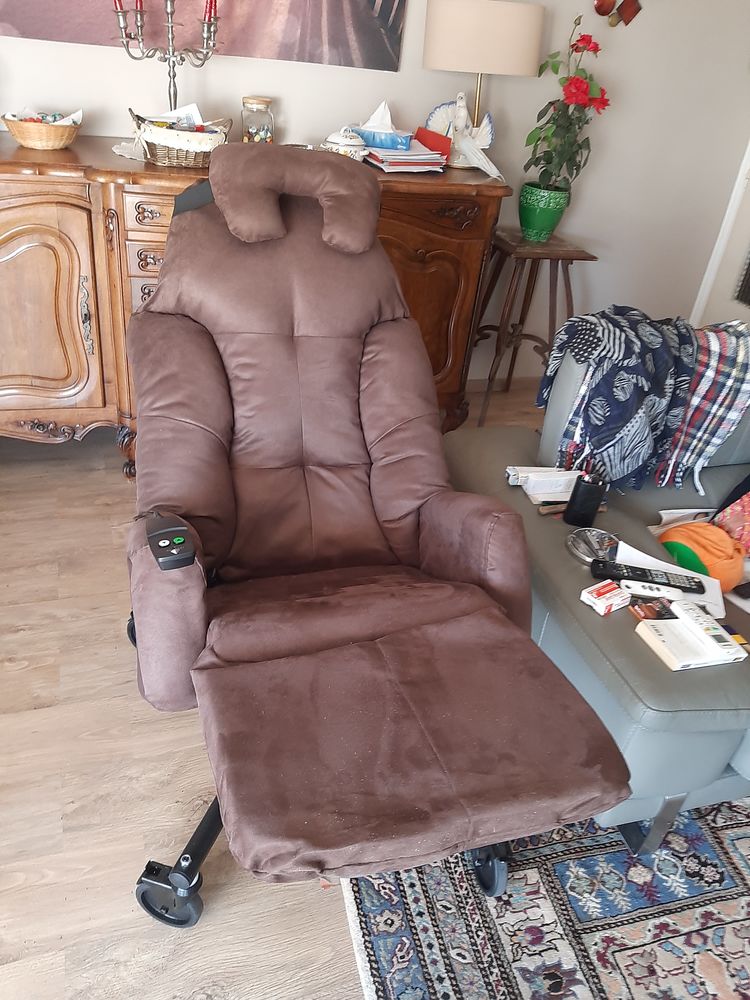 FAUTEUIL ELECTRIQUE NEUF 500 Antibes (06)